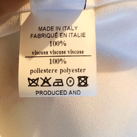 OTTOD'AME Maxi floral Dress - Picture 8 of 12